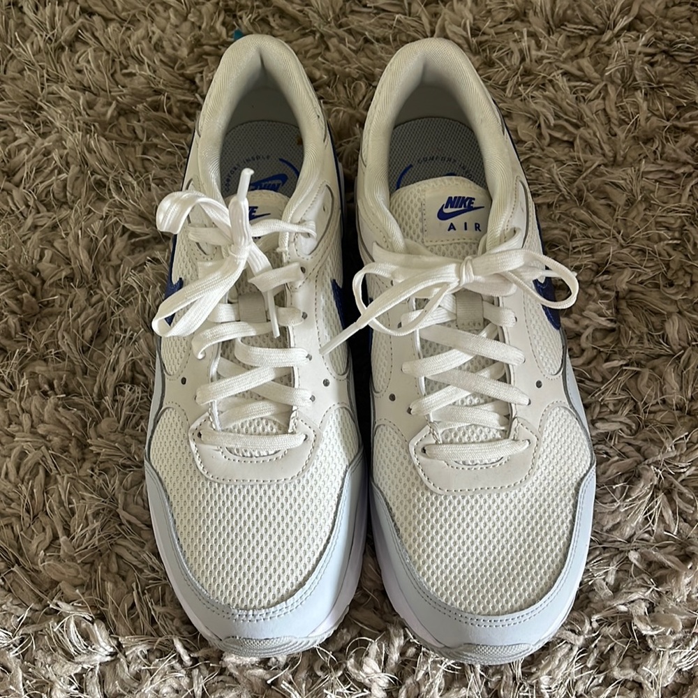 Nike air size 12